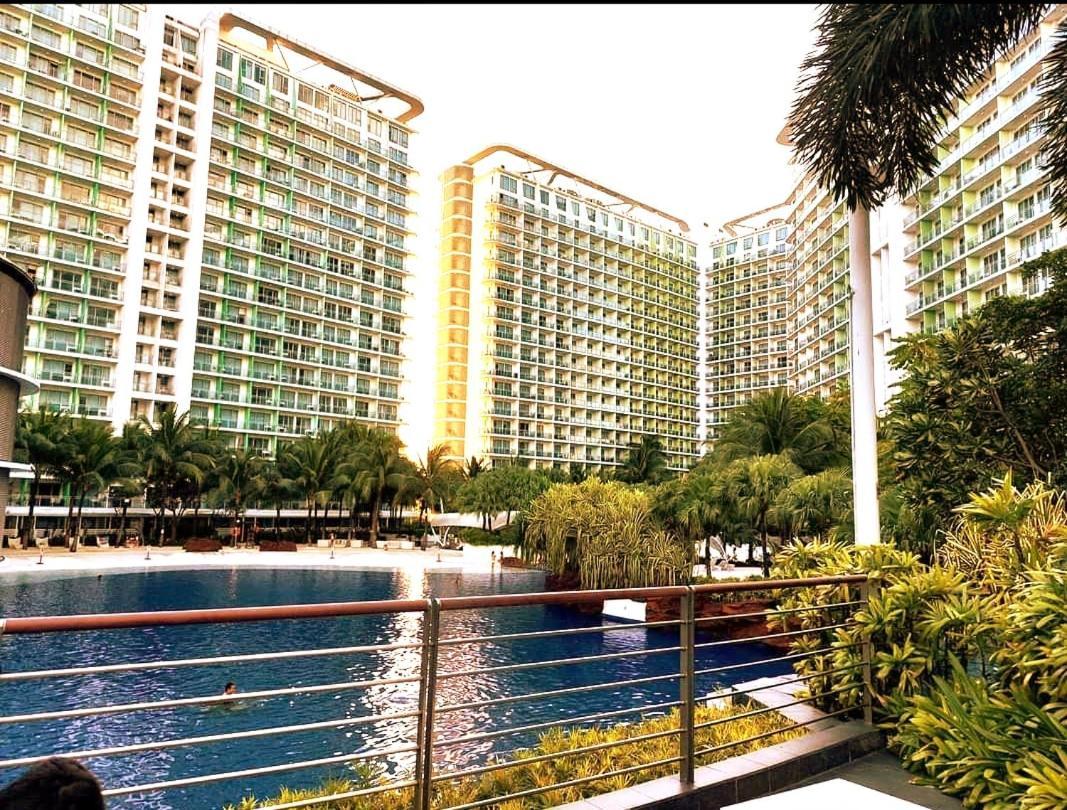 Home At Sm Bicutan Manila Exterior photo