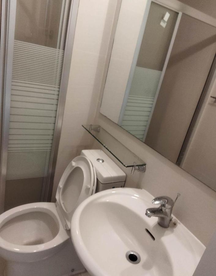 Home At Sm Bicutan Manila Exterior photo