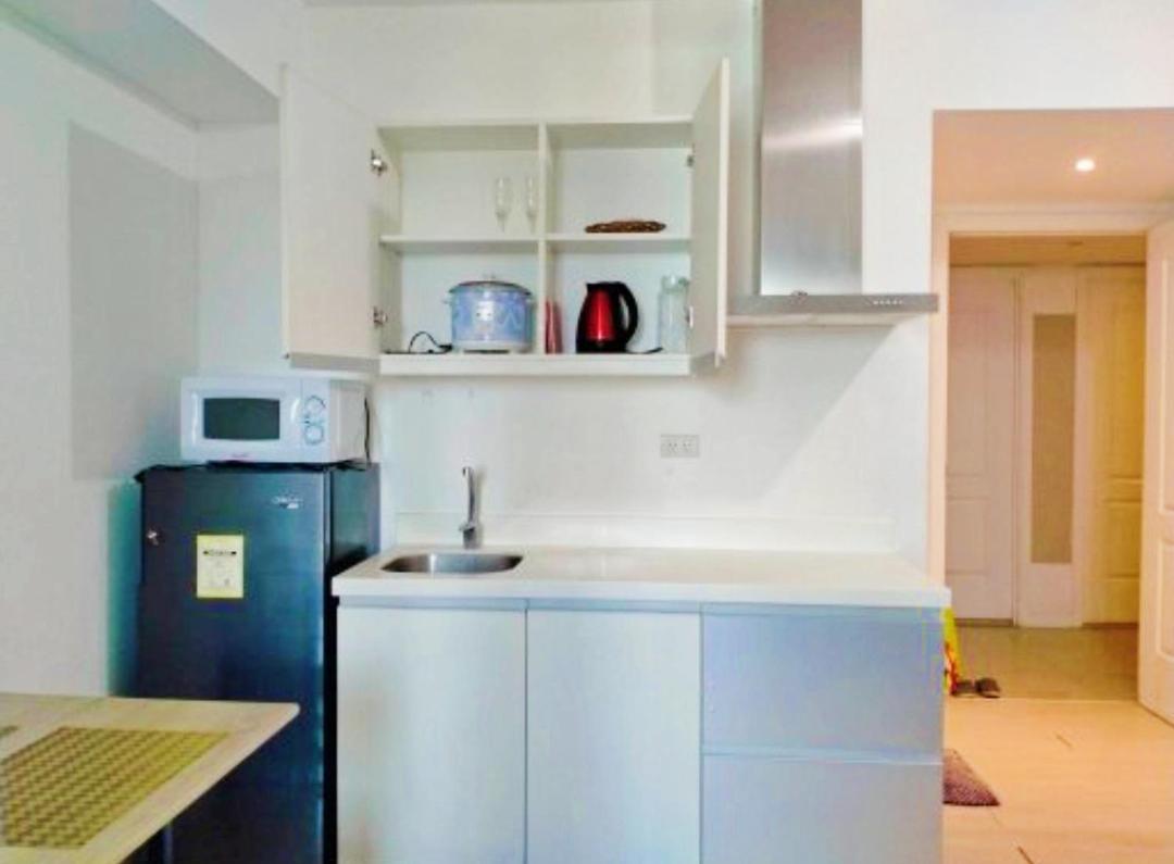 Home At Sm Bicutan Manila Exterior photo
